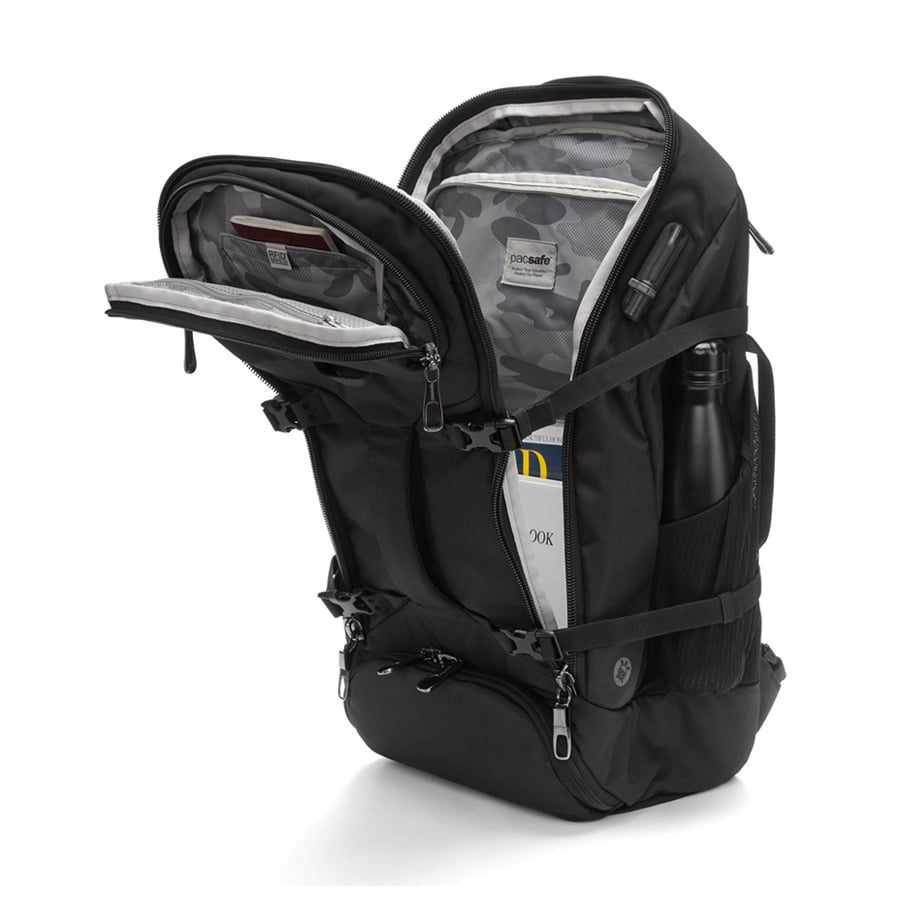  Balo du lịch Pacsafe® EXP35 anti-theft 