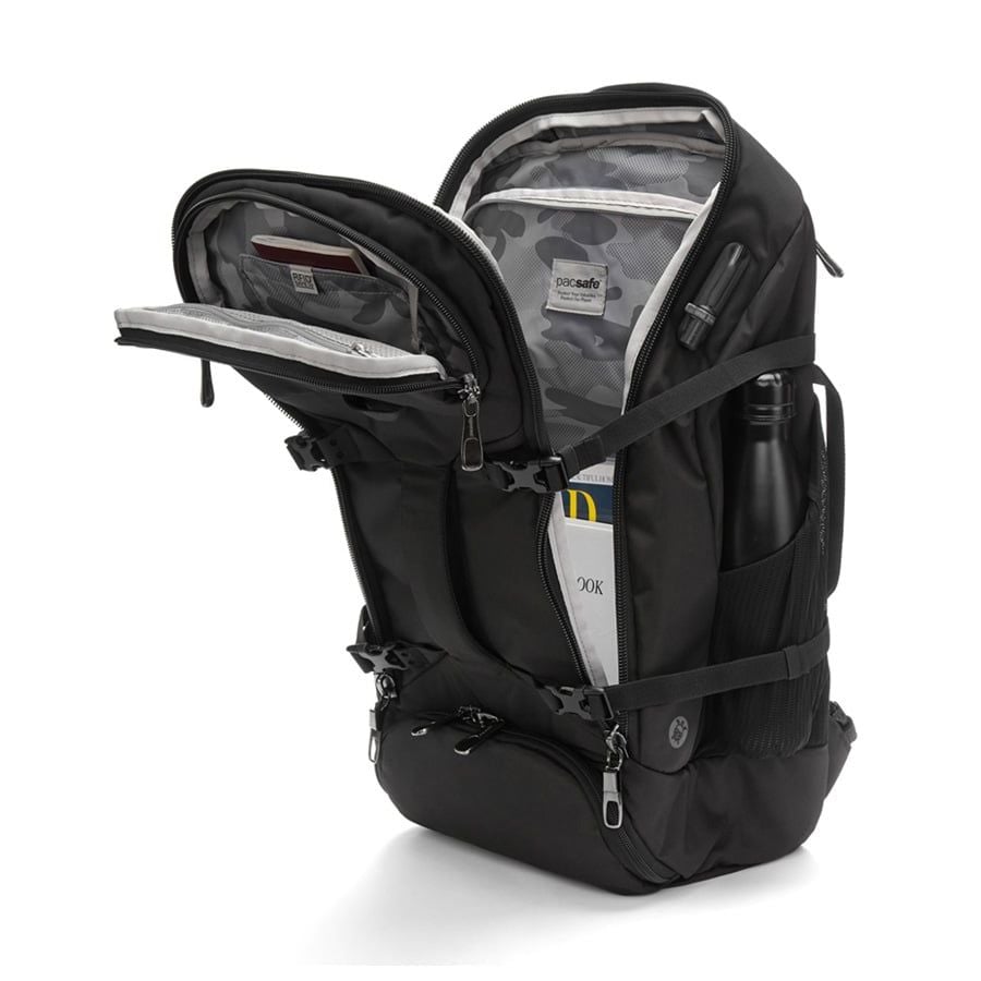  Balo du lịch Pacsafe® EXP35 anti-theft 