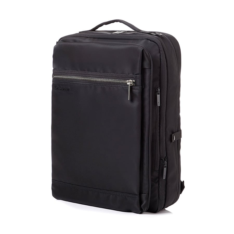 Balo laptop 15in Rhiann 3way