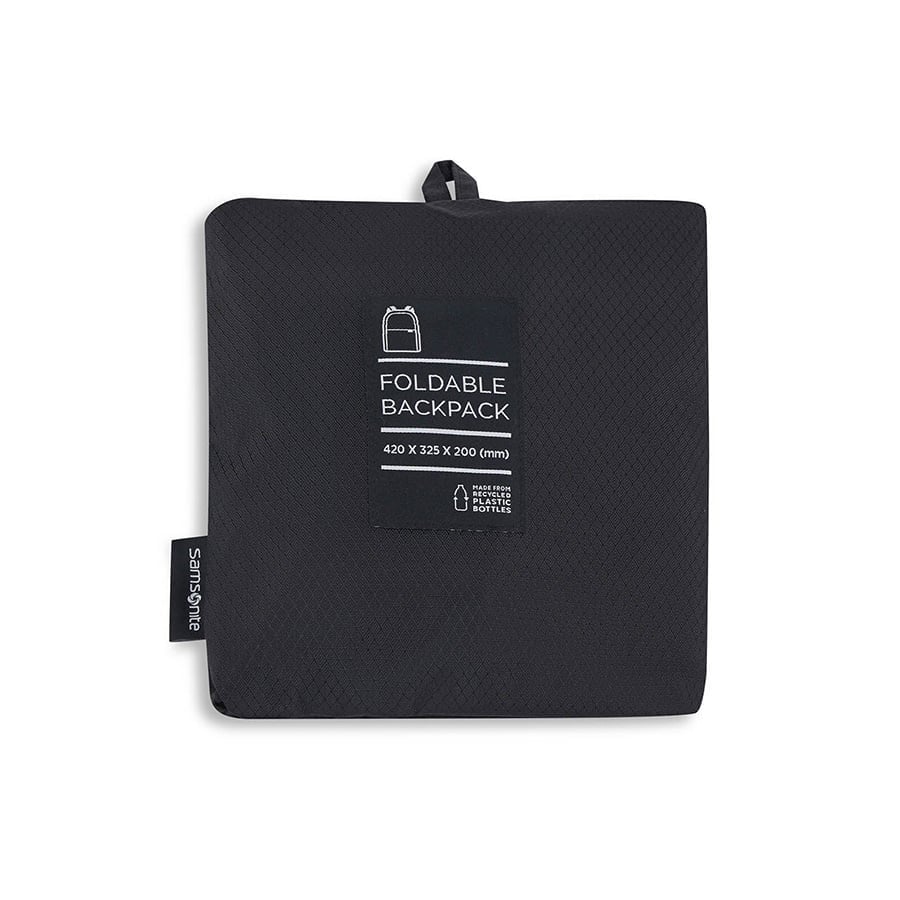  Balo gấp Travel Essentials ANTM 