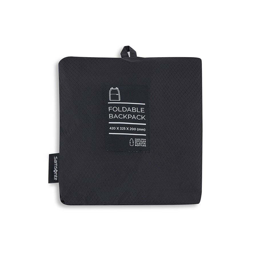  Balo gấp Travel Essentials ANTM 