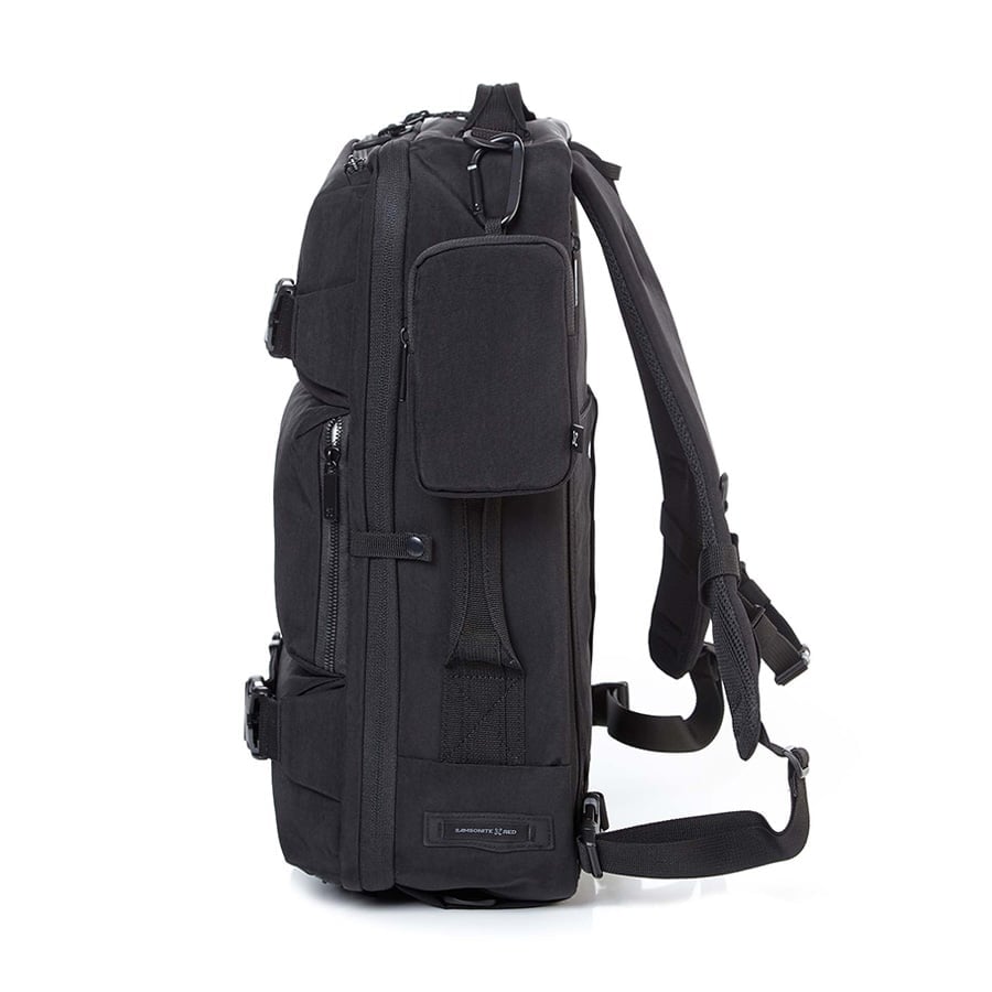  Balo laptop 16in Procton 3way 
