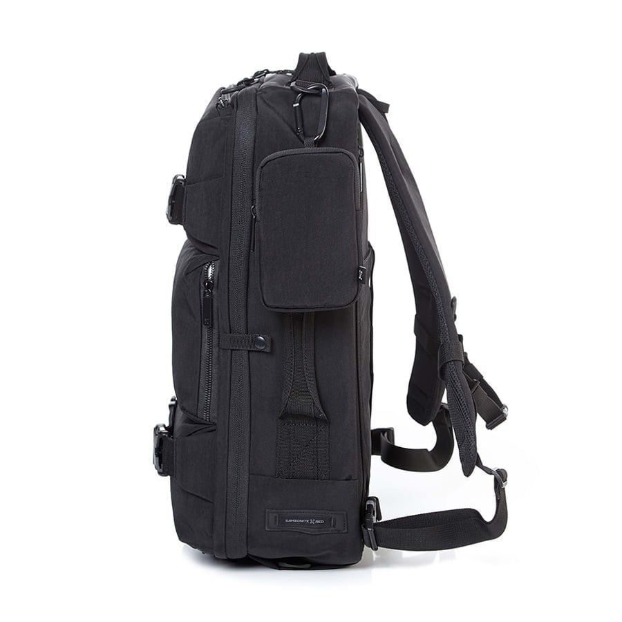  Balo laptop 16in Procton 3way 
