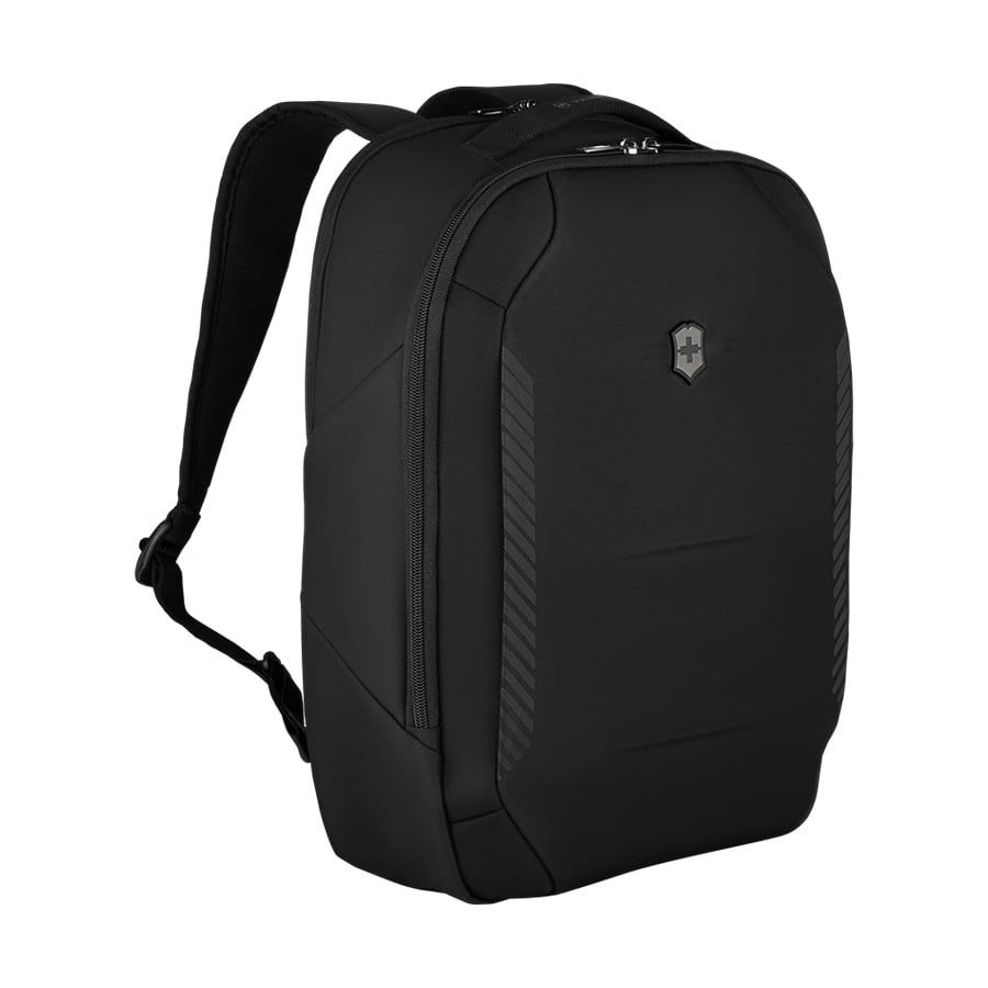  Balo laptop 15.6in Crosslight City Daypack 