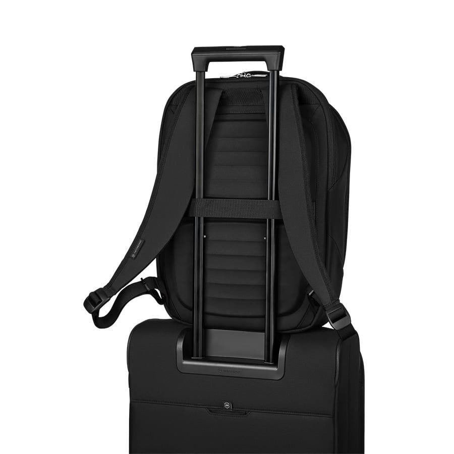  Balo laptop 15.6in Crosslight City Daypack 