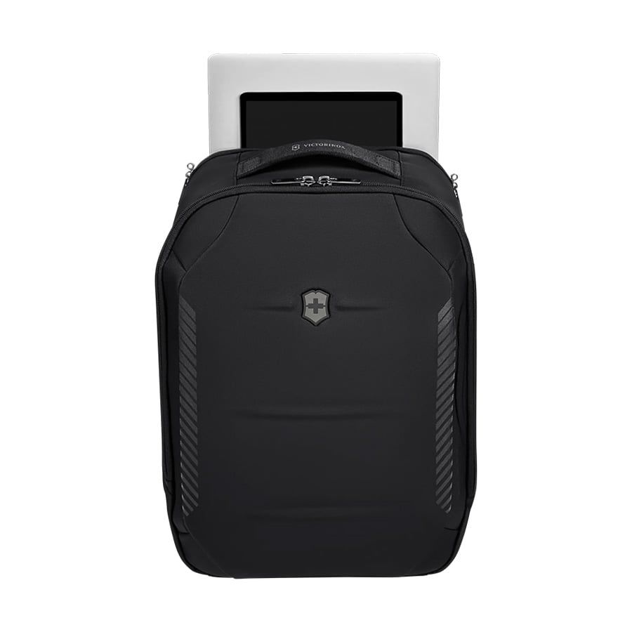  Balo laptop 15.6in Crosslight City Daypack 