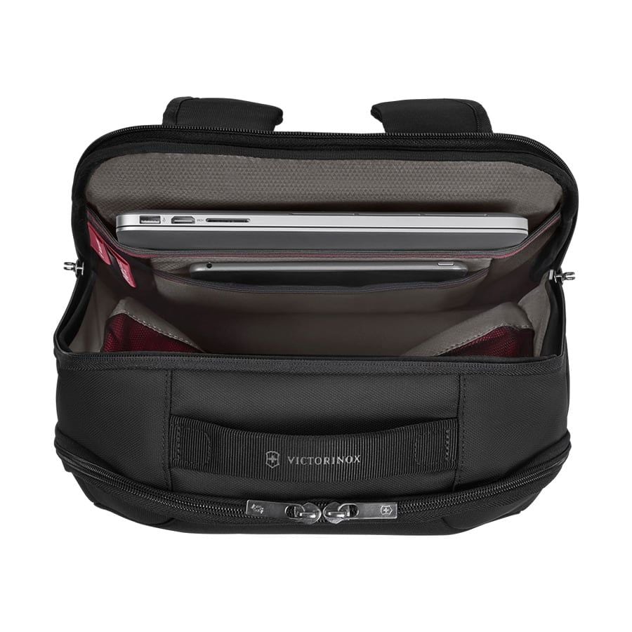  Balo laptop 15.6in Crosslight City Daypack 