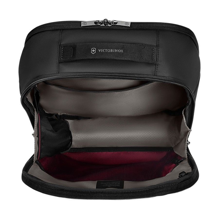  Balo laptop 15.6in Crosslight City Daypack 