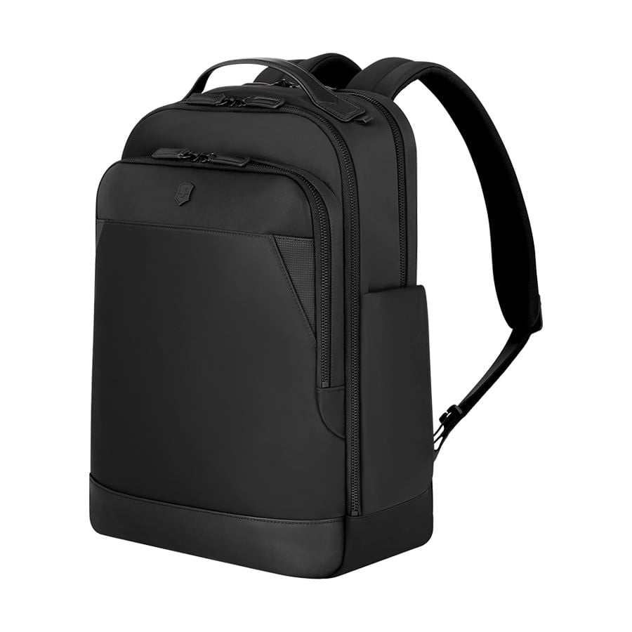  Balo laptop 15.6in Alox Nero Deluxe 