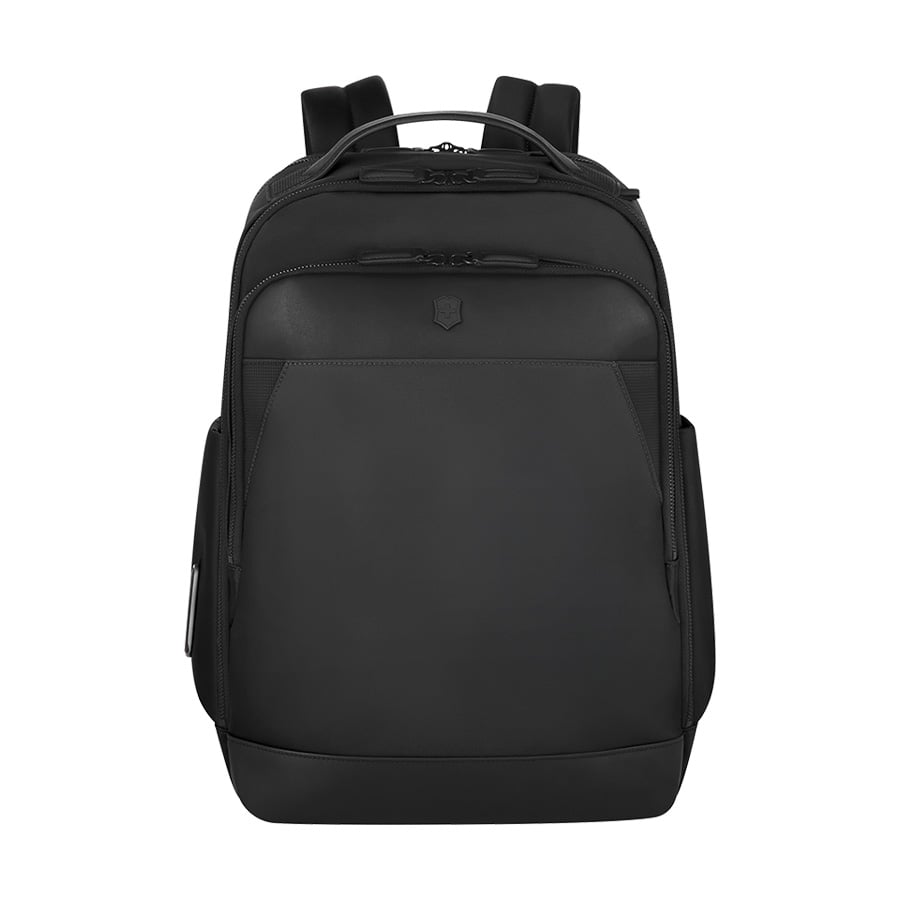  Balo laptop 15.6in Alox Nero Deluxe 