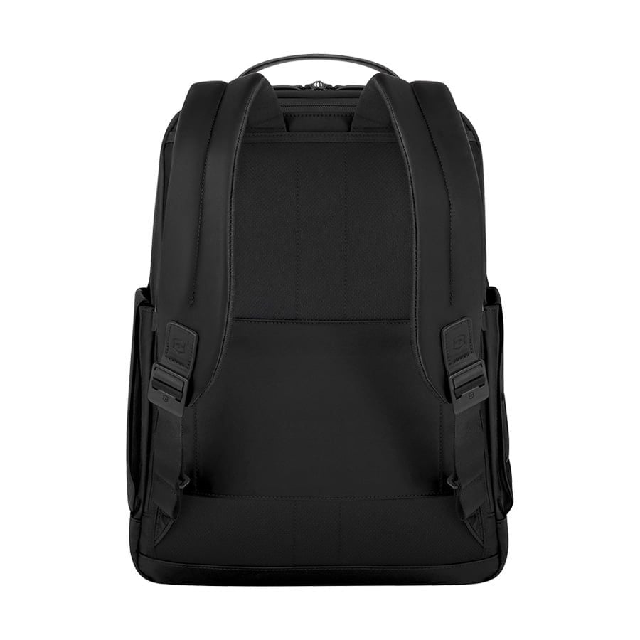  Balo laptop 15.6in Alox Nero Deluxe 