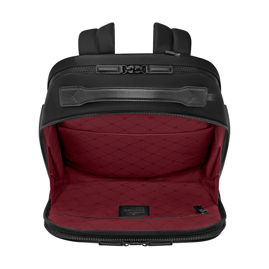  Balo laptop 15.6in Alox Nero Deluxe 