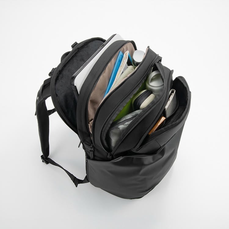  Balo laptop 15.6in Divizepac 
