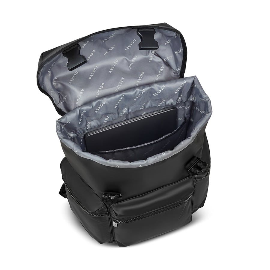  Balo laptop 15.6in Element 2.0 Flap-top 
