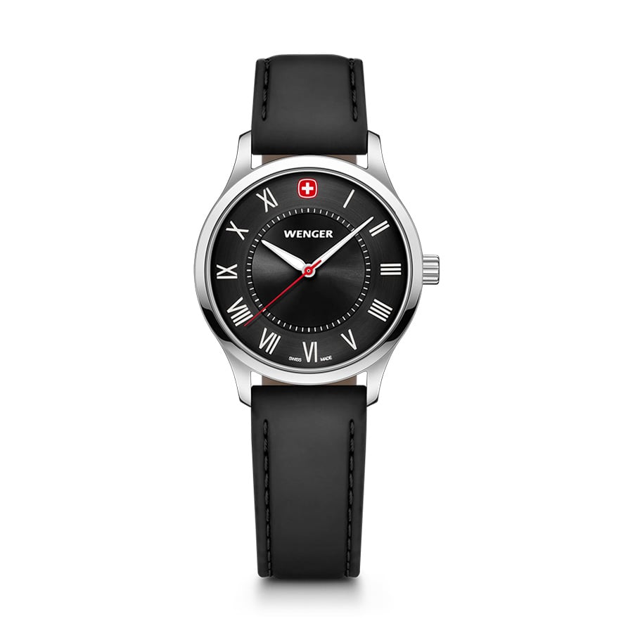 Đồng hồ City Classic 01.1421.123