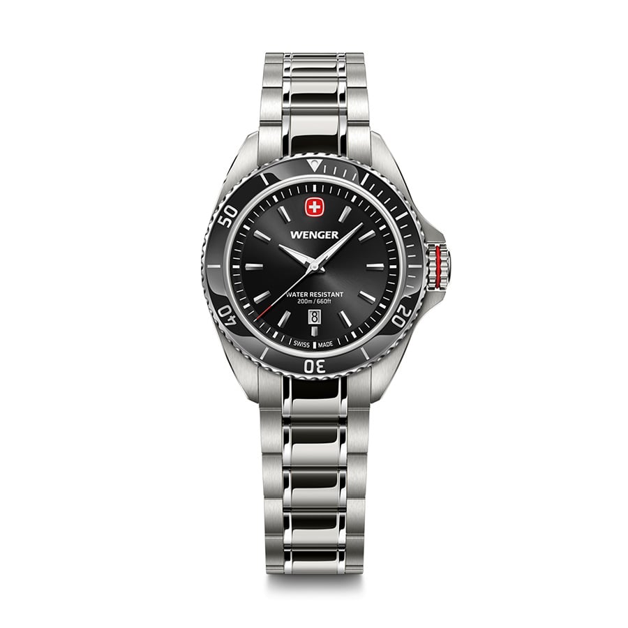  Đồng hồ Executive Ø34 01.2021.101 