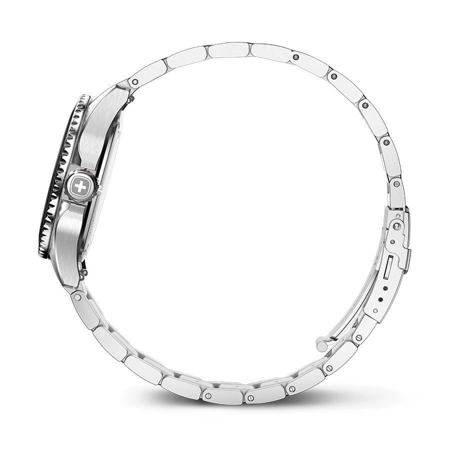  Đồng hồ Executive Ø34 01.2021.101 