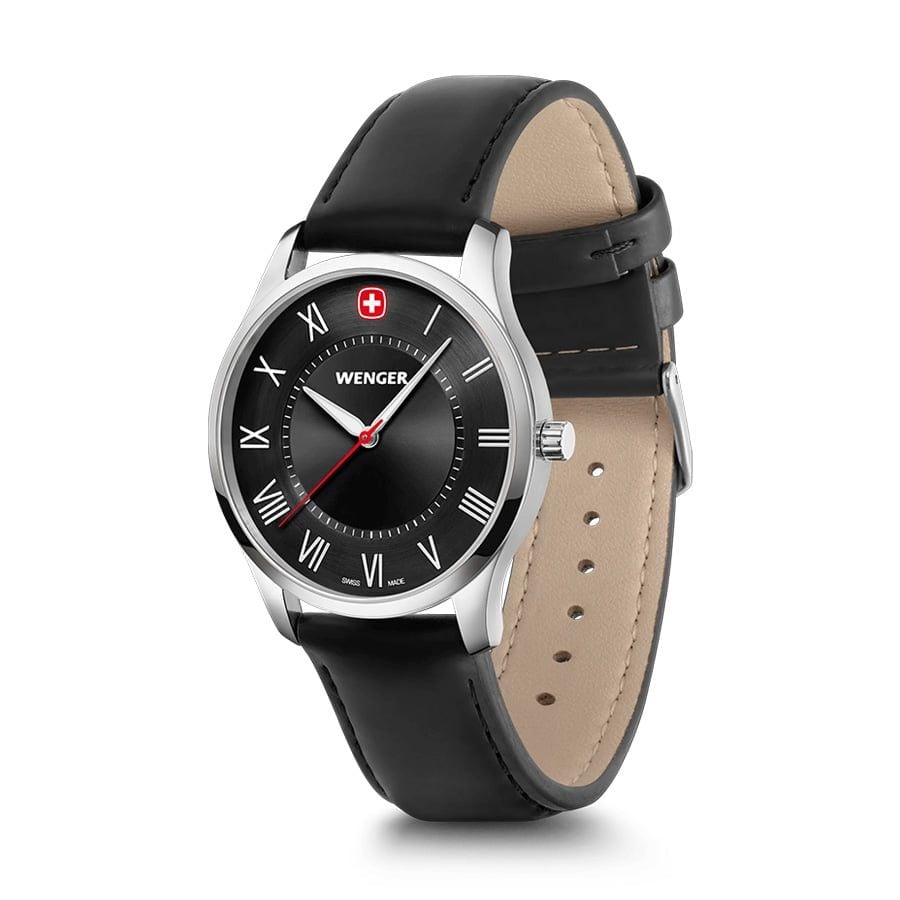  Đồng hồ City Classic 01.1421.123 