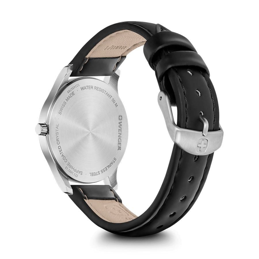  Đồng hồ City Classic 01.1421.123 