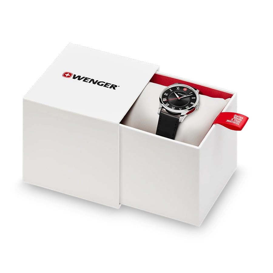  Đồng hồ City Classic 01.1421.123 