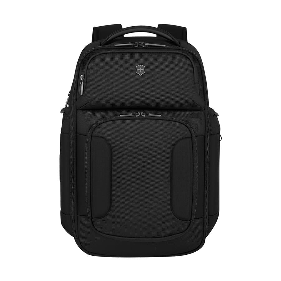  Balo laptop 15.6in Werks Traveler 7.0 Deluxe 