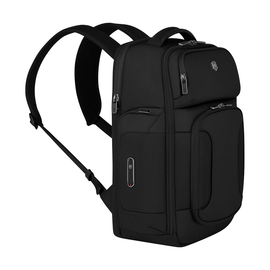  Balo laptop 15.6in Werks Traveler 7.0 Deluxe 