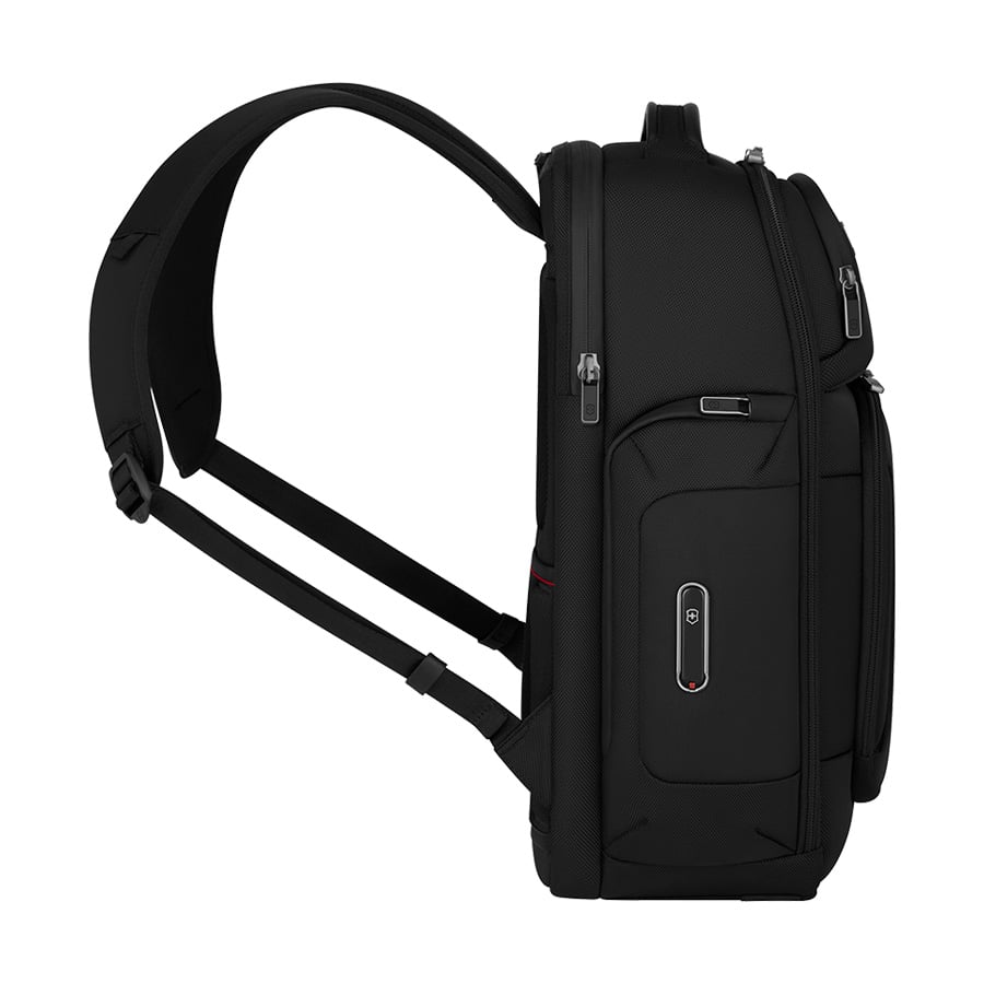  Balo laptop 15.6in Werks Traveler 7.0 Deluxe 