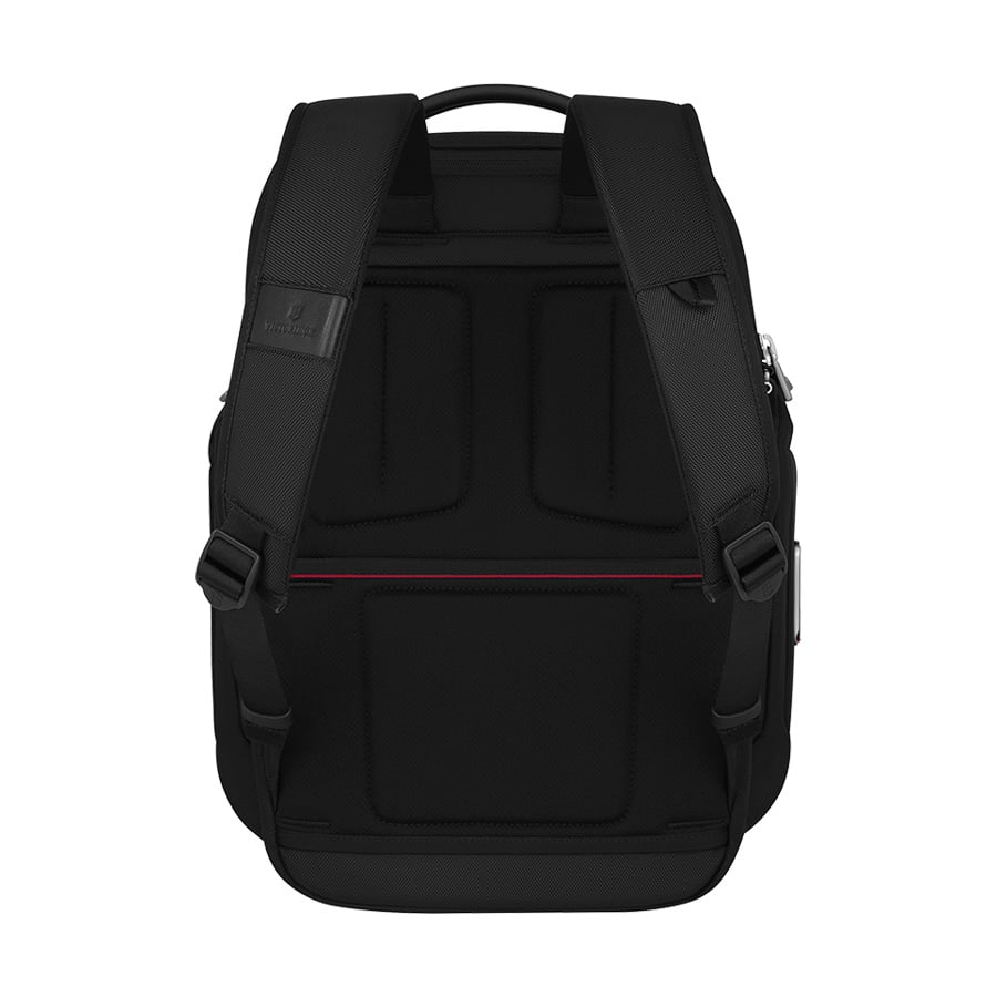  Balo laptop 15.6in Werks Traveler 7.0 Deluxe 