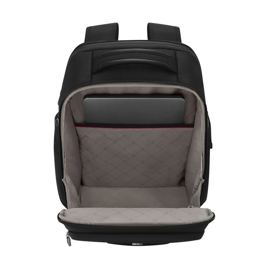  Balo laptop 15.6in Werks Traveler 7.0 Deluxe 