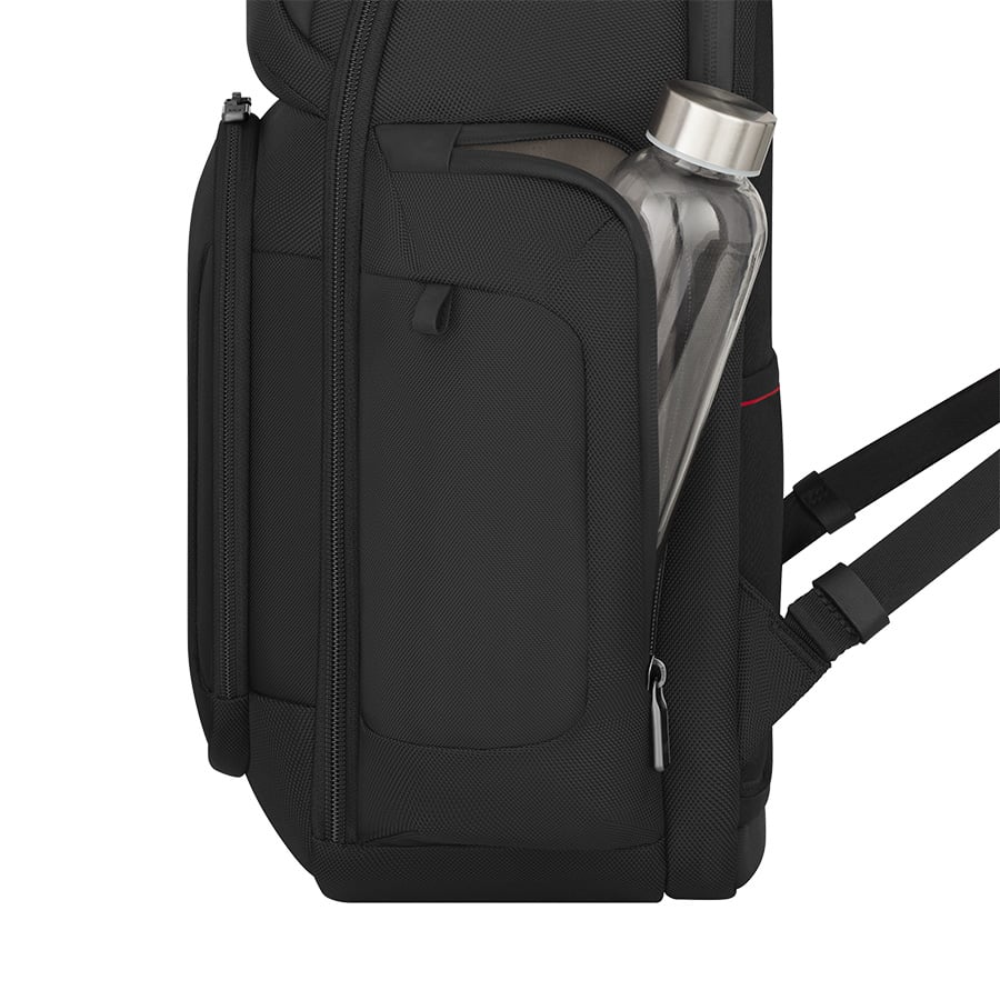  Balo laptop 15.6in Werks Traveler 7.0 Deluxe 