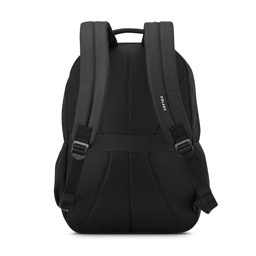  Balo laptop 15.6in Element 2.0 3-Cpt Curved 
