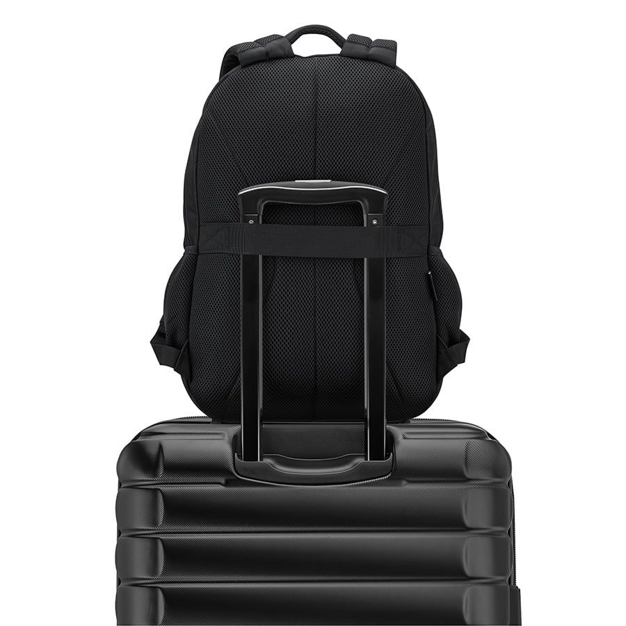  Balo laptop 15.6in Element 2.0 3-Cpt Curved 