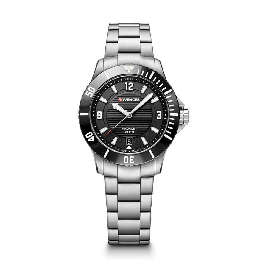 Đồng hồ Seaforce Small 01.0621.109