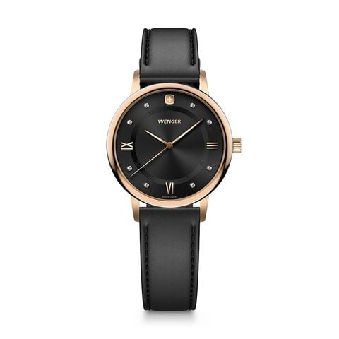  Đồng hồ Urban Donnissima Ø35 01.1721.117 