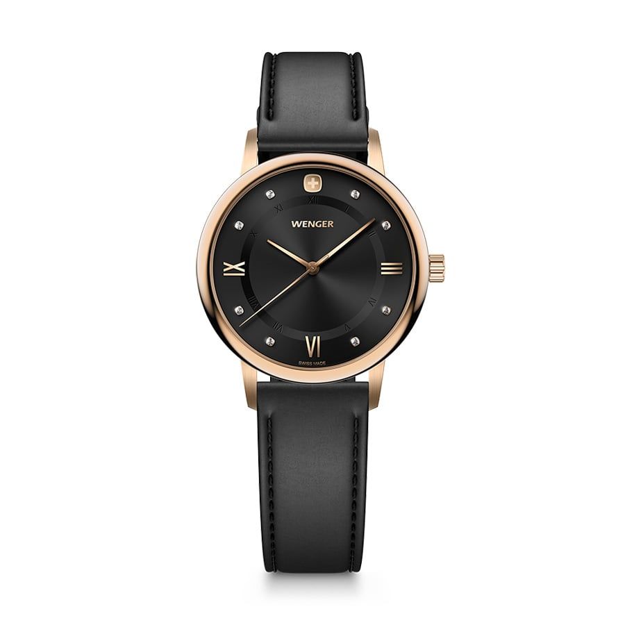  Đồng hồ Urban Donnissima Ø35 01.1721.117 