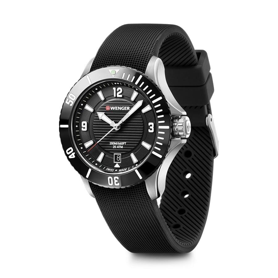  Đồng hồ Seaforce Small 01.0621.110 