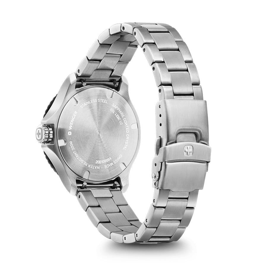  Đồng hồ Seaforce Small 01.0621.109 