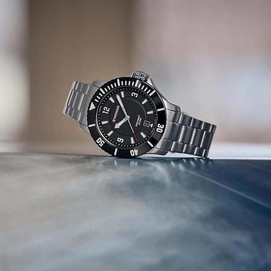  Đồng hồ Seaforce Small 01.0621.109 