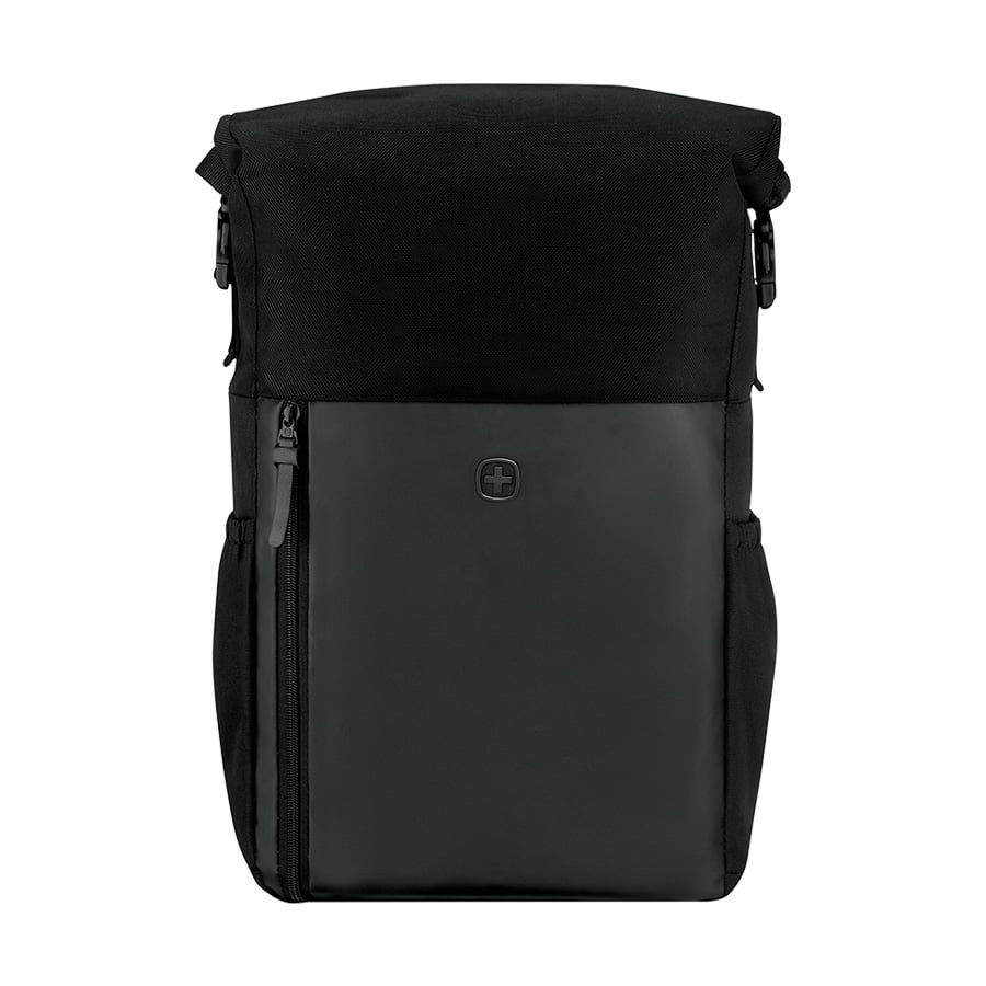  Balo laptop 15.6in UrbanOne Roll-Top 