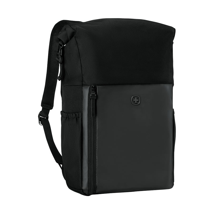  Balo laptop 15.6in UrbanOne Roll-Top 