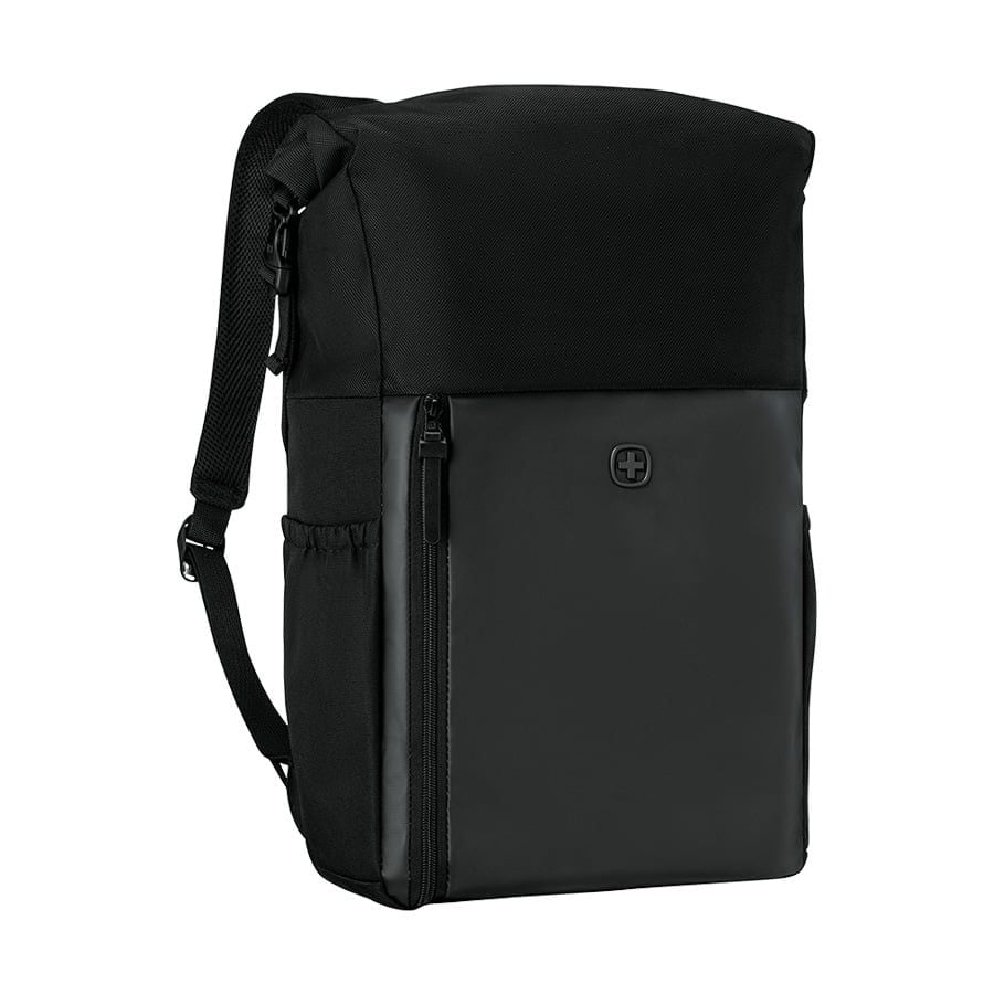  Balo laptop 15.6in UrbanOne Roll-Top 