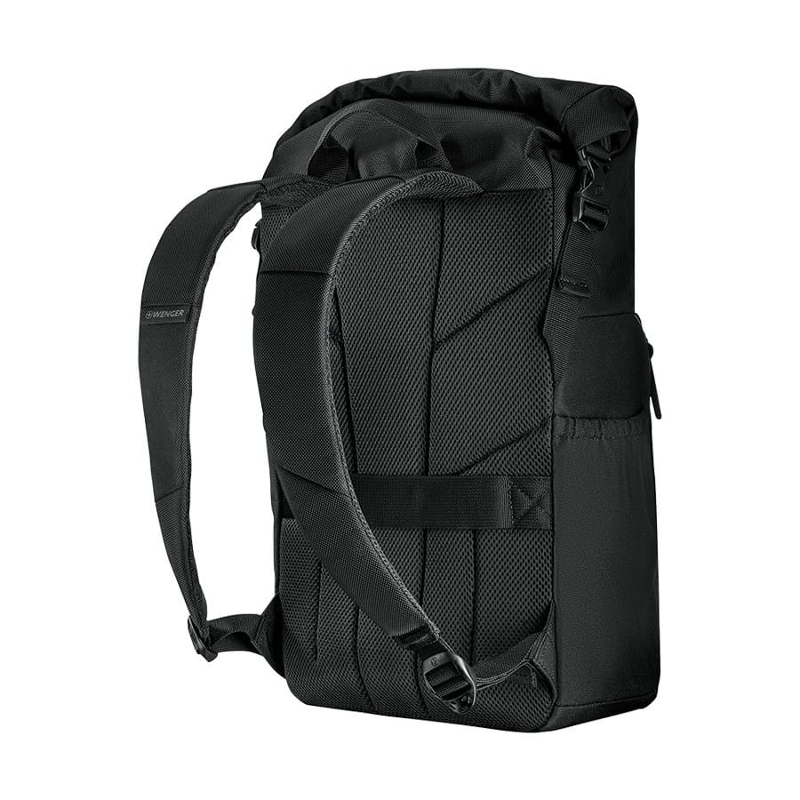  Balo laptop 15.6in UrbanOne Roll-Top 