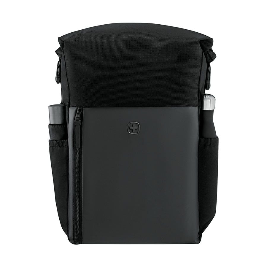  Balo laptop 15.6in UrbanOne Roll-Top 