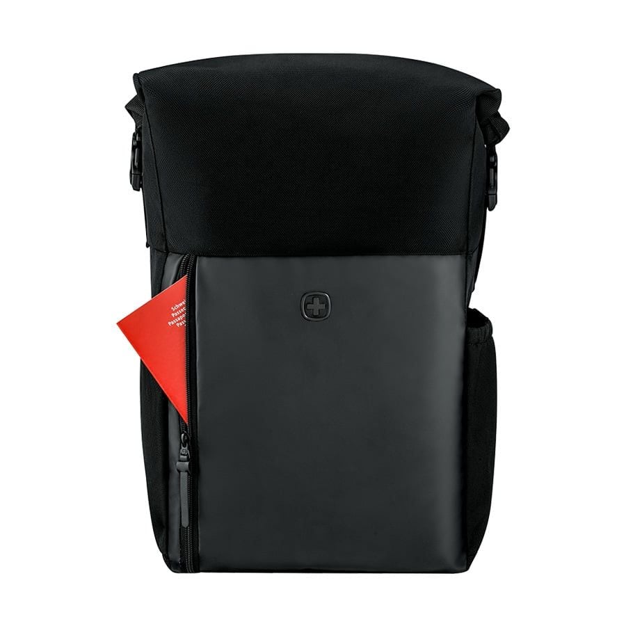  Balo laptop 15.6in UrbanOne Roll-Top 