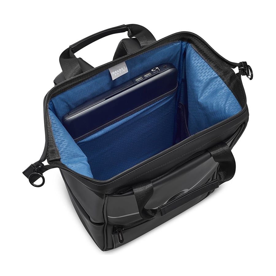  Balo laptop 14in Turenne Soft 