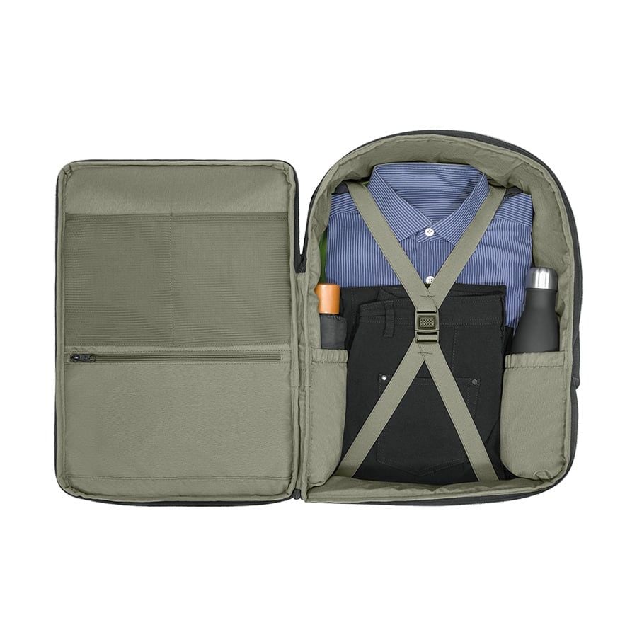  Balo du lịch 15.6in UrbanOne 