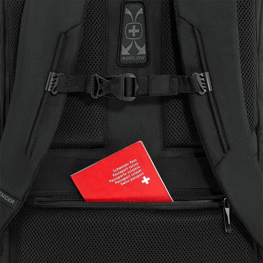  Balo du lịch 15.6in UrbanOne 