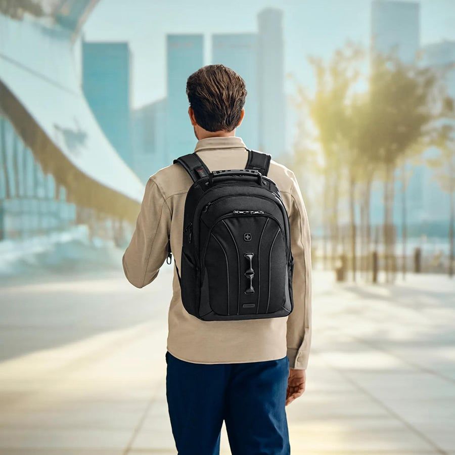  Balo laptop 16in Legacy Black Series 