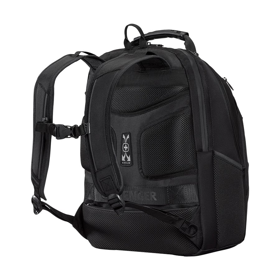  Balo laptop 16in Legacy Black Series 