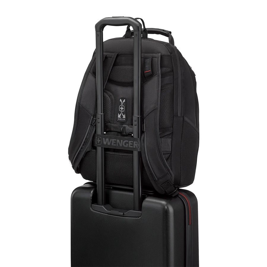  Balo laptop 16in Legacy Black Series 